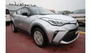 Toyota CHR Toyota CH-R 2.0L Petrol, CUV, FWD, 5 Doors, Cruise Control, Push Start, Rear Camera, Front Heated Se