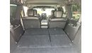 Nissan Armada Platinum