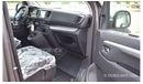 Toyota Proace 2019 VERSO SHUTTLE 1,5L for UAE& Export-  للتسجيل التصدير