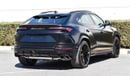 Lamborghini Urus Graphite Capsule. Local Registration + 10%