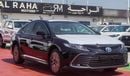 Toyota Camry GLE 2.5L Hybrid