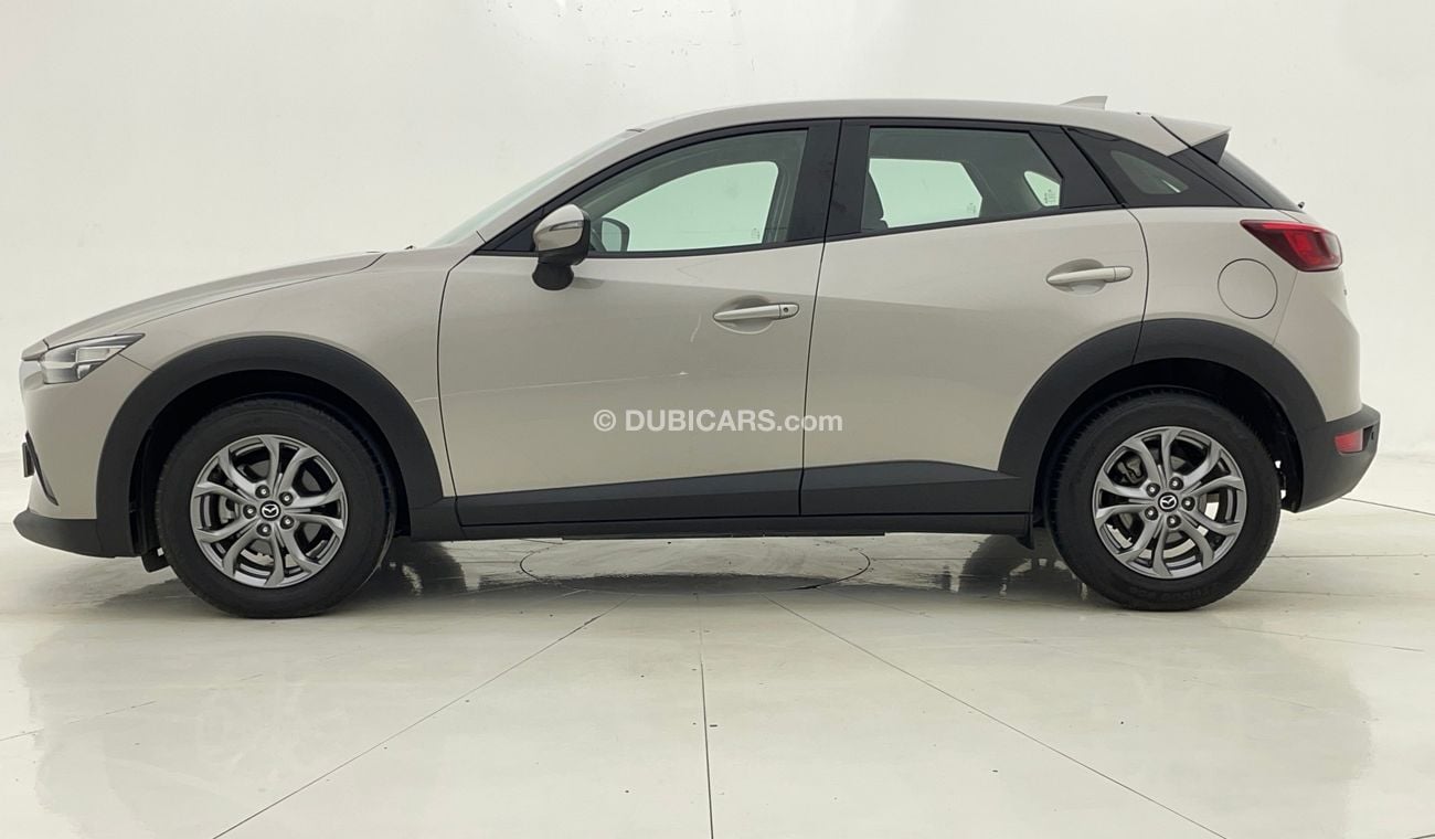 Mazda CX3 GT 2 | Zero Down Payment | Home Test Drive