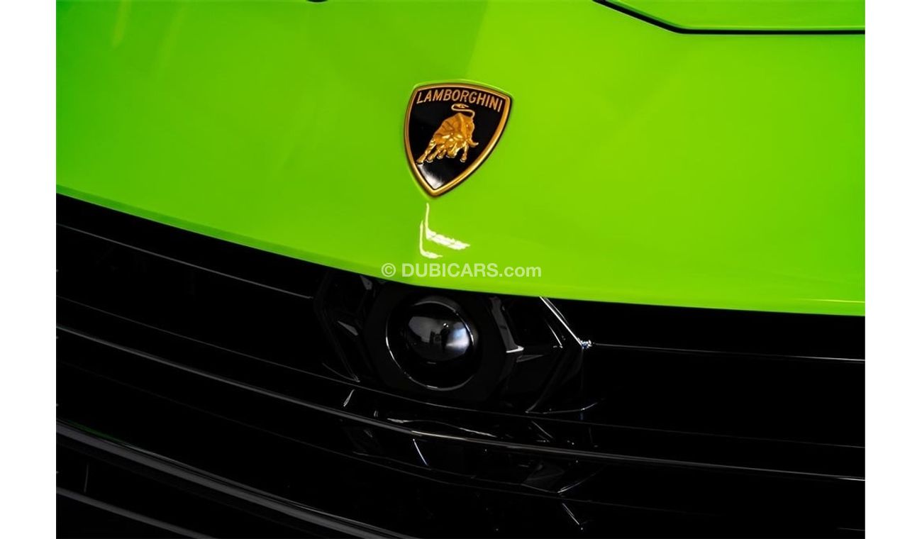 لامبورغيني اوروس Urus S