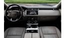 Land Rover Range Rover Velar Dynamic HSE P250 2.0L | 3,094 P.M