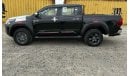 Toyota Hilux 2024 Toyota Hilux DC SR5 VX (TRD) 4.0L V6 Petrol A/T 4WD Only For Export