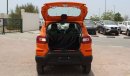 سوزوكي اسبريسو SUZUKI S- PRESSO GL 1.0P MT ORANGE 2024 GREY INTERIOR , 3 CYLINDERS