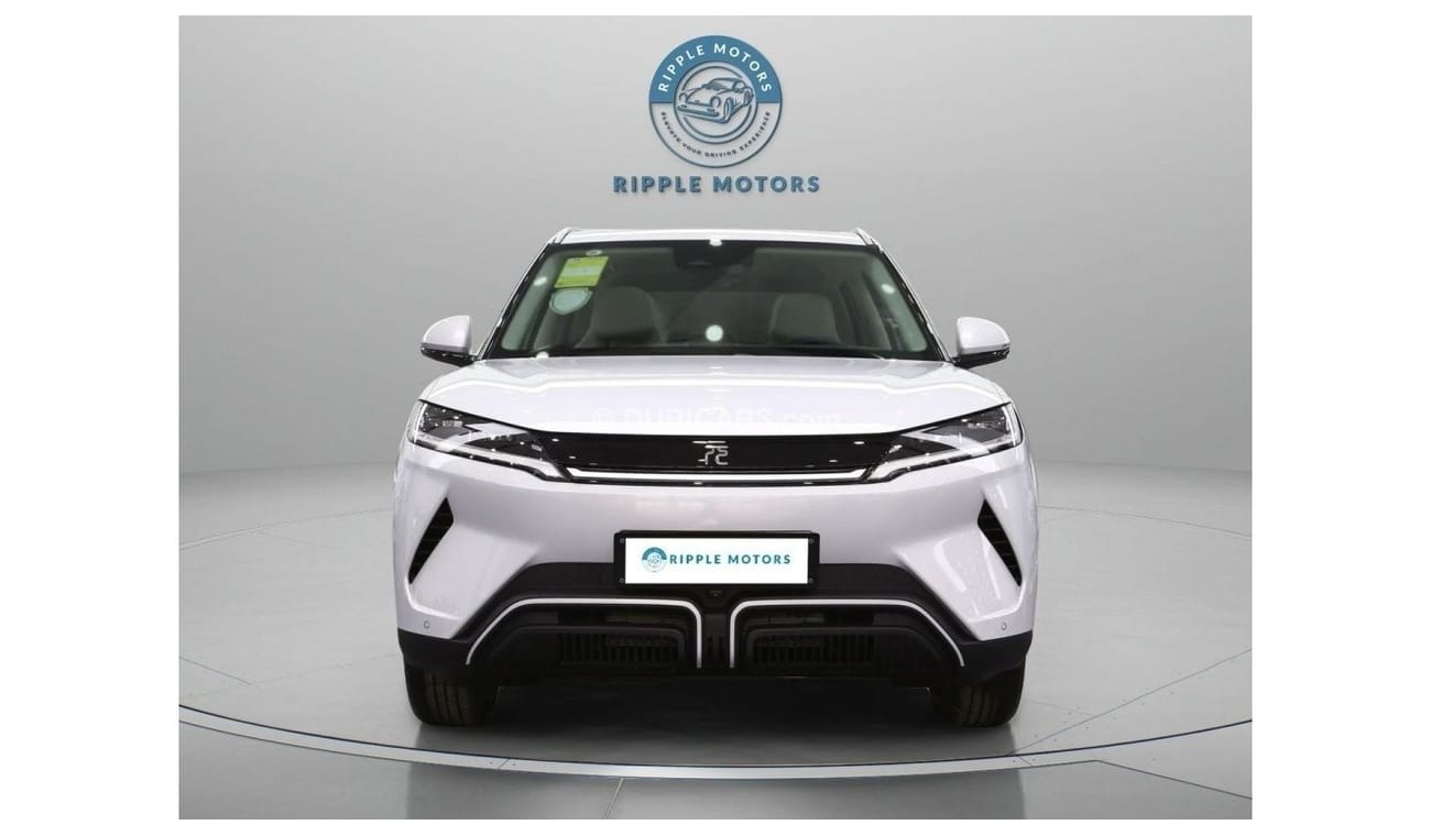 BYD Yuan Up BYD Atto Up (Yuan Up) 2024 -Top Option | 400Km Range | Dubai Registration Available