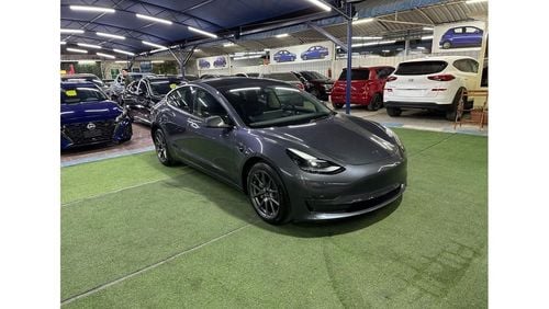 Tesla Model 3 Tesla Model 3 baterie standart