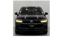 Volkswagen Tiguan 2021 Volkswagen Tiguan Life+, Warranty, Full VW Service History, Low Kms, GCC