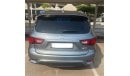 Infiniti QX60 Luxury TOP OF Range