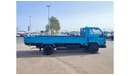 تويوتا داينا TOYOTA	DYNA 1991 BLUE DIESEL RHD	MANUAL BU87-0006567 || EXPORT ONLY.