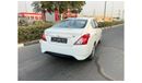 Nissan Sunny Nissan Sunny SV 2024: Efficient & Stylish, Special Deal at Silk Way Cars!