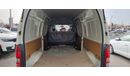 Toyota Hiace High Roof Van l 2023 l Ref#448