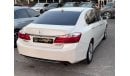 هوندا أكورد LX