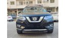 Nissan Rogue NISSAN ROGUE 2.5L // 2018 // AWD SV MIDNIGHT , VERY GOOD CONDITION // FOR EXORT OR LOCAL