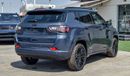 جيب كومباس Jeep Compass 1.3P S   Automatic transmission