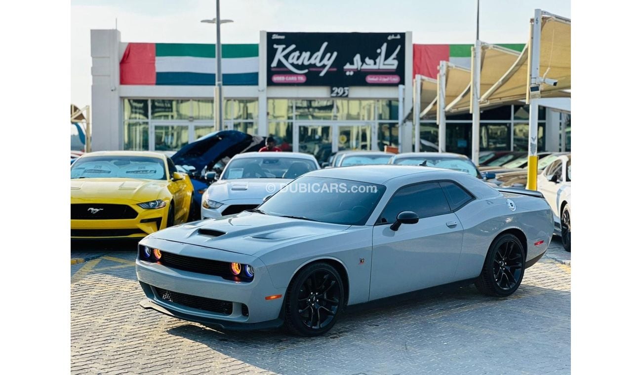 Dodge Challenger For sale