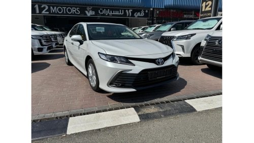 تويوتا كامري TOYOTA CAMRY SE 2.5  4YEARS OR 100KM WARRANTY FROM ALFUTTAIM