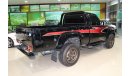 Nissan Patrol Pickup 4800 VTC FULLY LOADED