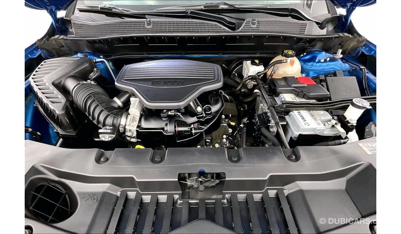 Chevrolet Blazer RS| 1 year free warranty | Exclusive Eid offer