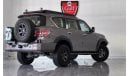 Nissan Patrol SE T1 5.6L-8 Cyl-Customized -Very Well Maintained and in good Condition