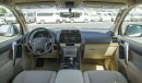 Toyota Prado PRADO VX 4.0L V6 PETROL