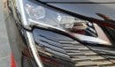 Peugeot 5008 Peugeot 5008 GT  Full Option . 2023. 1.6 liter  7 seats