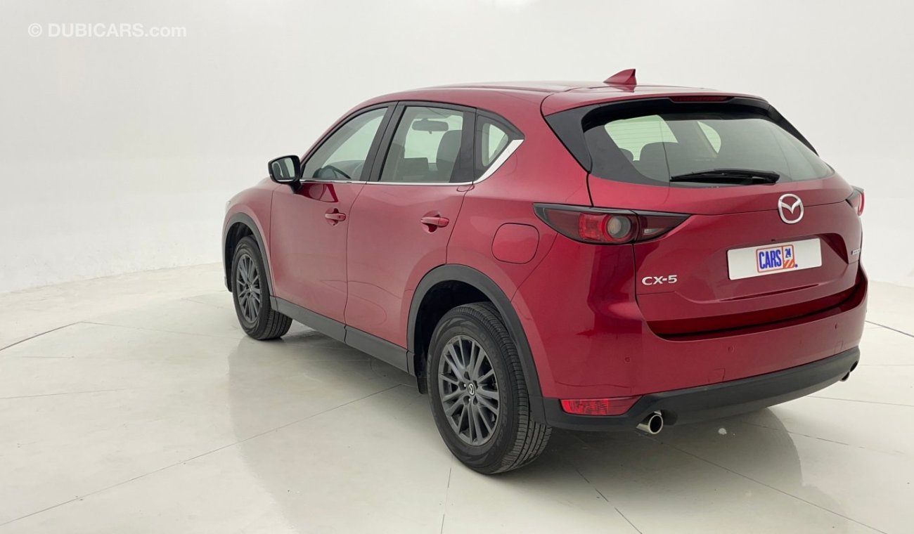 Mazda CX5 GL 2.5 | Zero Down Payment | Free Home Test Drive