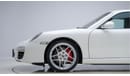 بورش 911 PDK (997.2) - 1 Year Warranty - Approved Prepared Vehicle