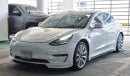 تسلا موديل 3 Tesla 3 Dual Motor