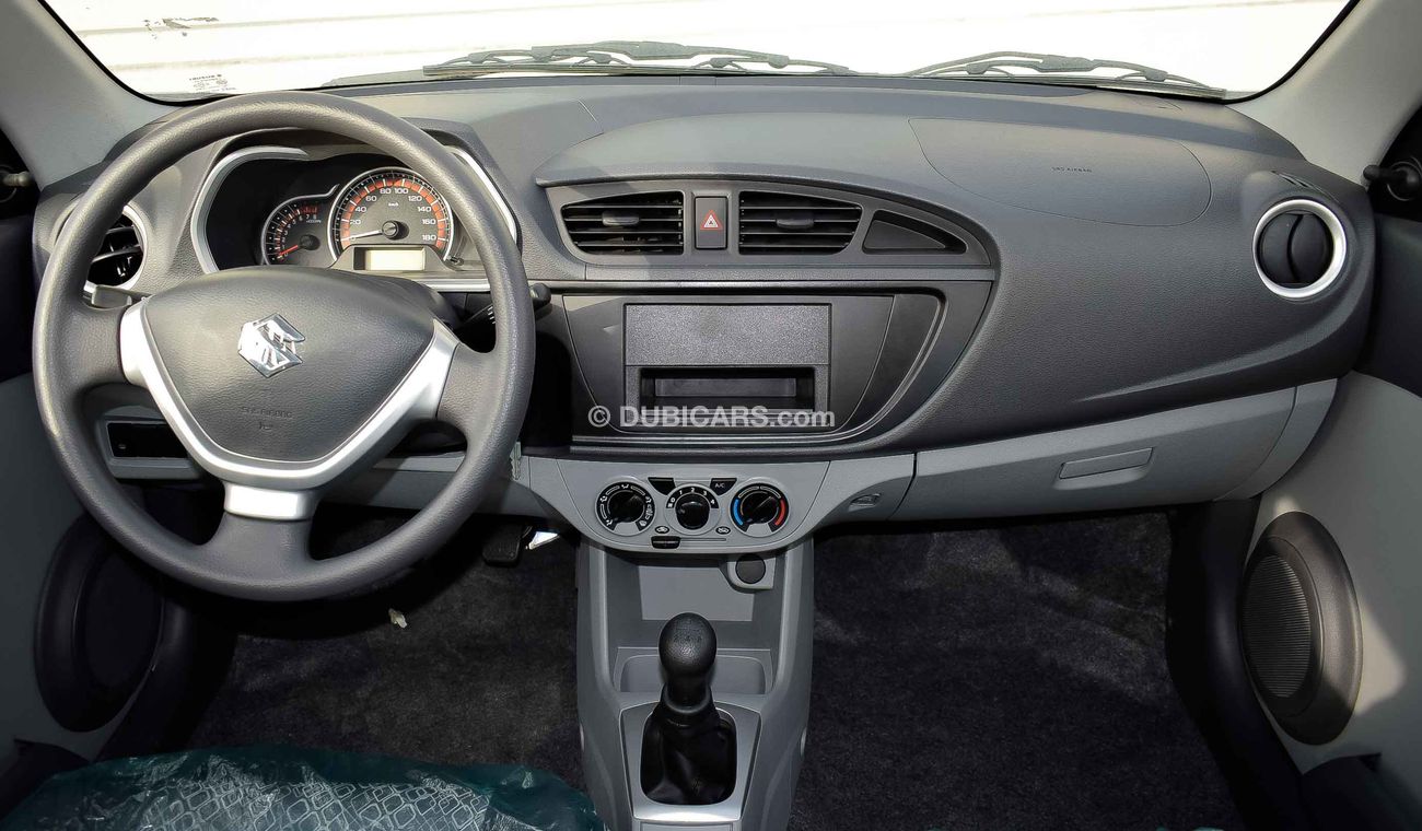 Suzuki Alto 800