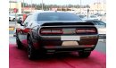 دودج تشالينجر Dodge Challenger SXT / 2023 / USA / v6 / Only 5,000mi