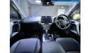 Toyota Prado TXL TOYOTA PRADO 2022 TX-L DIESEL FULL OPTION TOP THE RANGE RIGHT HAND DRIVE