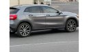 Mercedes-Benz GLA 250 Std