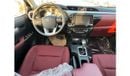 تويوتا هيلوكس HILUX 2.7L A/T D/C 4WD GLXS 2025 MODEL EXPORT ONLY