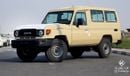 Toyota Land Cruiser Hard Top 4.2L | LC78 | Diff Lock | Power Window