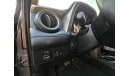 Toyota RAV4 فقط تصدیرfull option push button sunroof leather seat