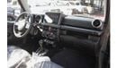 Suzuki Jimny GLX A/T,02 DOOR, GCC, 07 YEARS WARRANTY FROM LOCAL DEALER