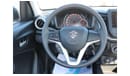 Suzuki Celerio 2023 | 1L 3CY GL FULL OPTION PETROL 5 M/T DVD ALLOY EXPORT ONLY