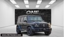 Mercedes-Benz G 63 AMG Mercedes Benz G63 AMG Japanese Import