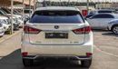 Lexus RX450h Hybrid