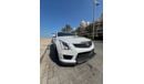 كاديلاك ATS V - 3.6L TT V6