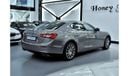 Maserati Ghibli EXCELLENT DEAL for our Maserati Ghibli ( 2014 Model ) in Grey Color GCC Specs