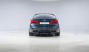 BMW M5 Competition 4.4L (617 HP) Competition 'Mission:Impossible' - AED 6,185 P/M - Warranty till 12/2025