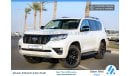 Toyota Prado PRADO VX 2.7L V4 FULL OPTION MODEL 2023