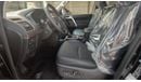 Toyota Prado PRADO VX 4.0L V6 PETROL 2023