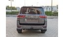 Toyota Land Cruiser 2022 VXR 4.0L Petrol Full Options Top Of The Range