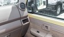 Toyota Land Cruiser 76 SERIES GRJ76 4.0L