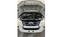 Toyota Fortuner 2020 TOYOTA FORTUNER EXR - 2.7L . v4 - PARKING SENSOR - GASOLINE / PETROL ⛽️ - BLUETOOTH  PLAY - GCC