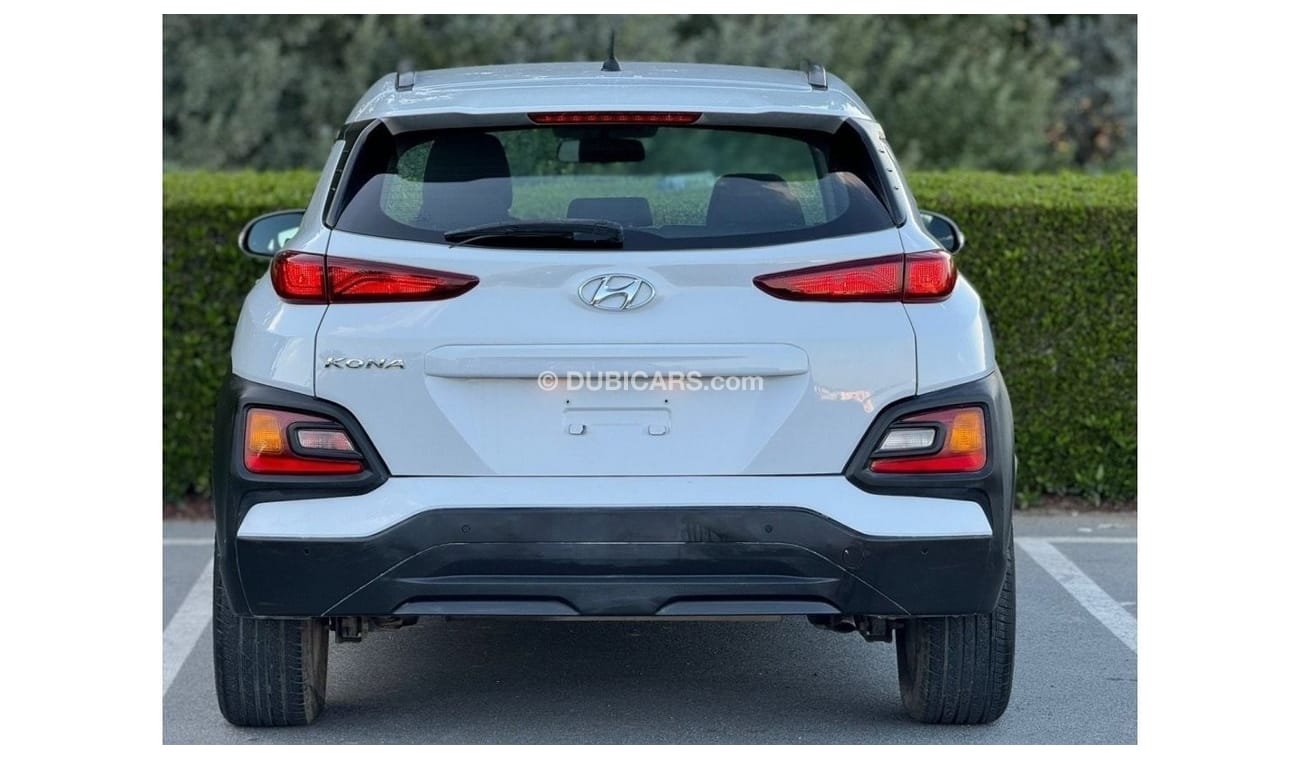 Hyundai Kona SE Hyundai Kona 2020( 1.6 L) GCC Specs good condition